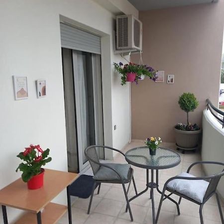 Vagelishome Komotini Esterno foto